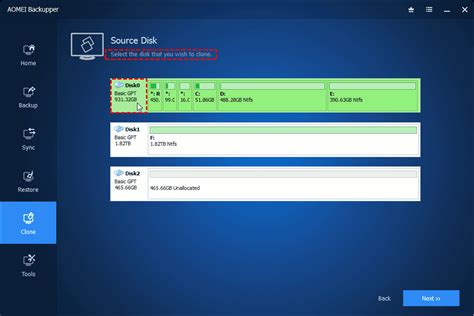 clone disk uefi boot|easyuefi disk clone.